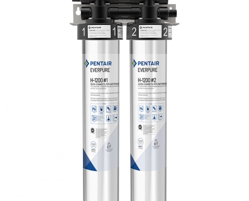 Everpure H-1200 Water Filter System