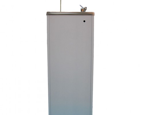 WAKII WA-500 Free-Standing Hot, Warm & Cold Water Dispenser