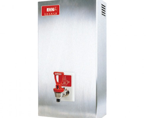 WAKII WB-107 Stainless Steel Instant Boiler