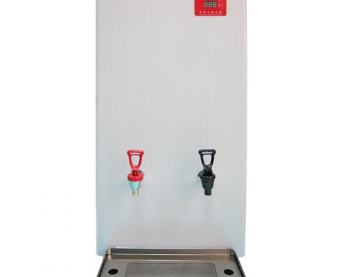 WAKII WB-80CH Counter-top & Wall-Mounter Hot & Cold Instant Boiler