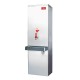 WAKII WB-140 Stainless Steel Free-Standing Instant Boiler