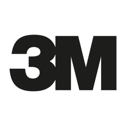 Manufactured by 3M