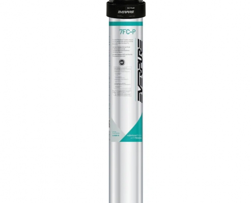 Everpure QL2 7FC-P Water Filter System