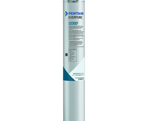 i2000² Water Filter