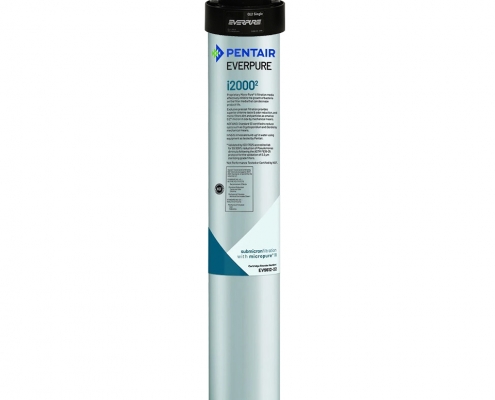QL2 i2000² Water Filter System
