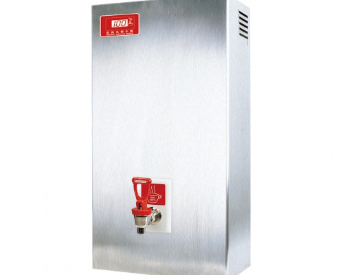 WAKII WB-110 Stainless Steel Instant Boiler