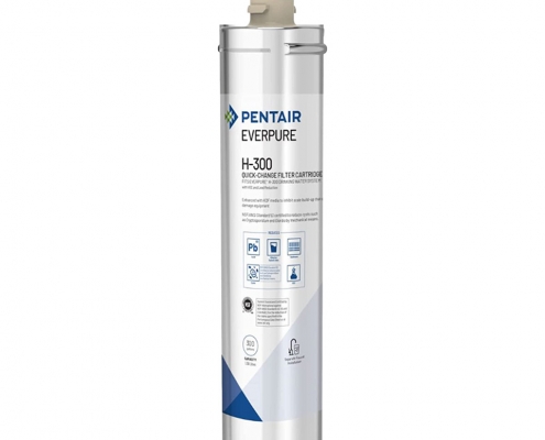 Everpure H-300 Water Filter