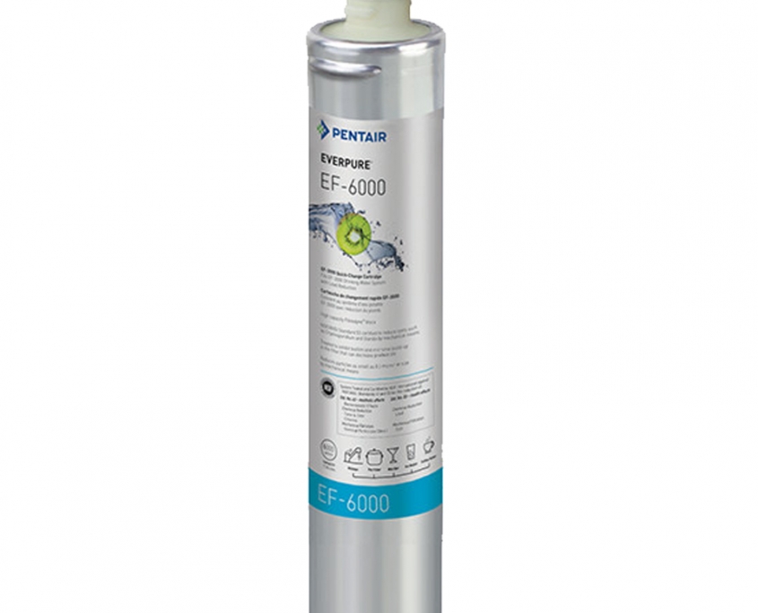 Everpure EF6000 Water Filter Cartridge