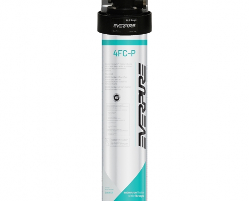 Everpure QL2 4FC-P Water Filter System