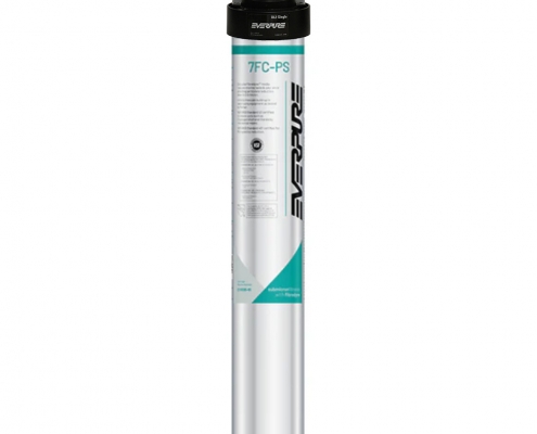 Everpure QL2 7FC-PS Water Filter System