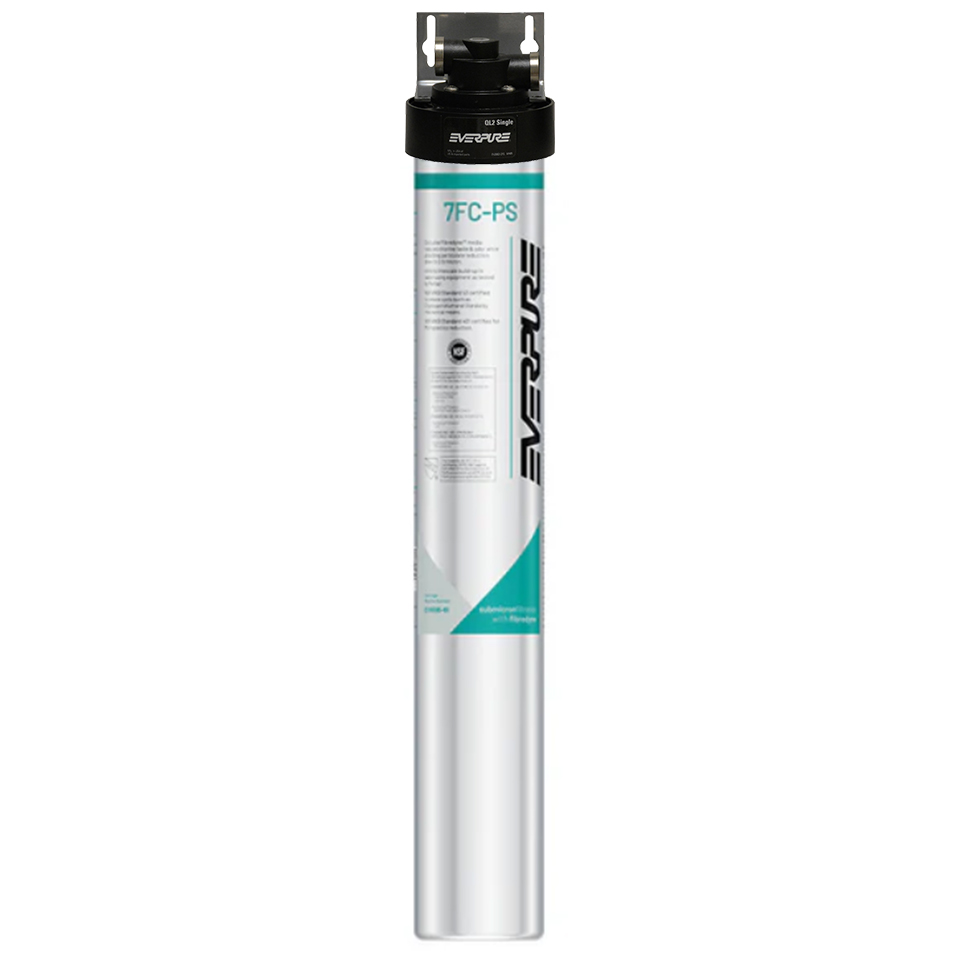 Everpure QL2 7FC-PS Water Filter System